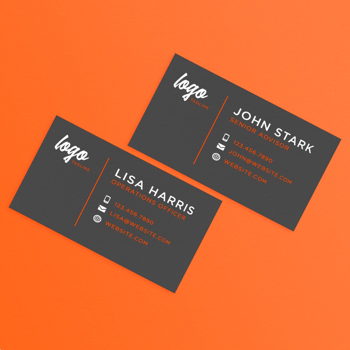 Business Cards